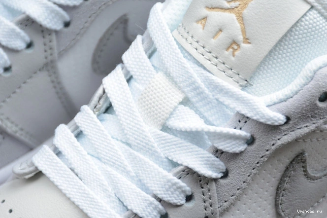 “Paris” Low 1 Jordan Air CV3043-100 0502